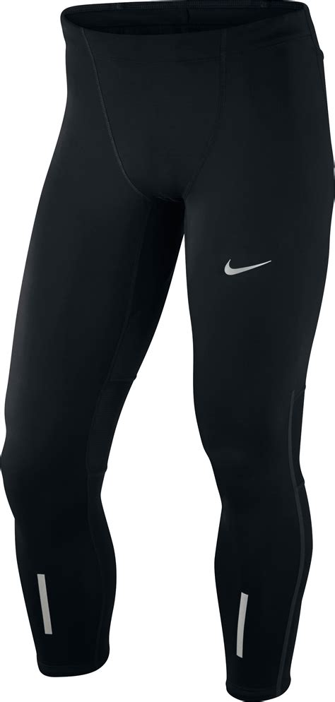 nike power tech half tight herren laufhose schwarz|Nike Power Tech Men's Running Tights CJ5371.